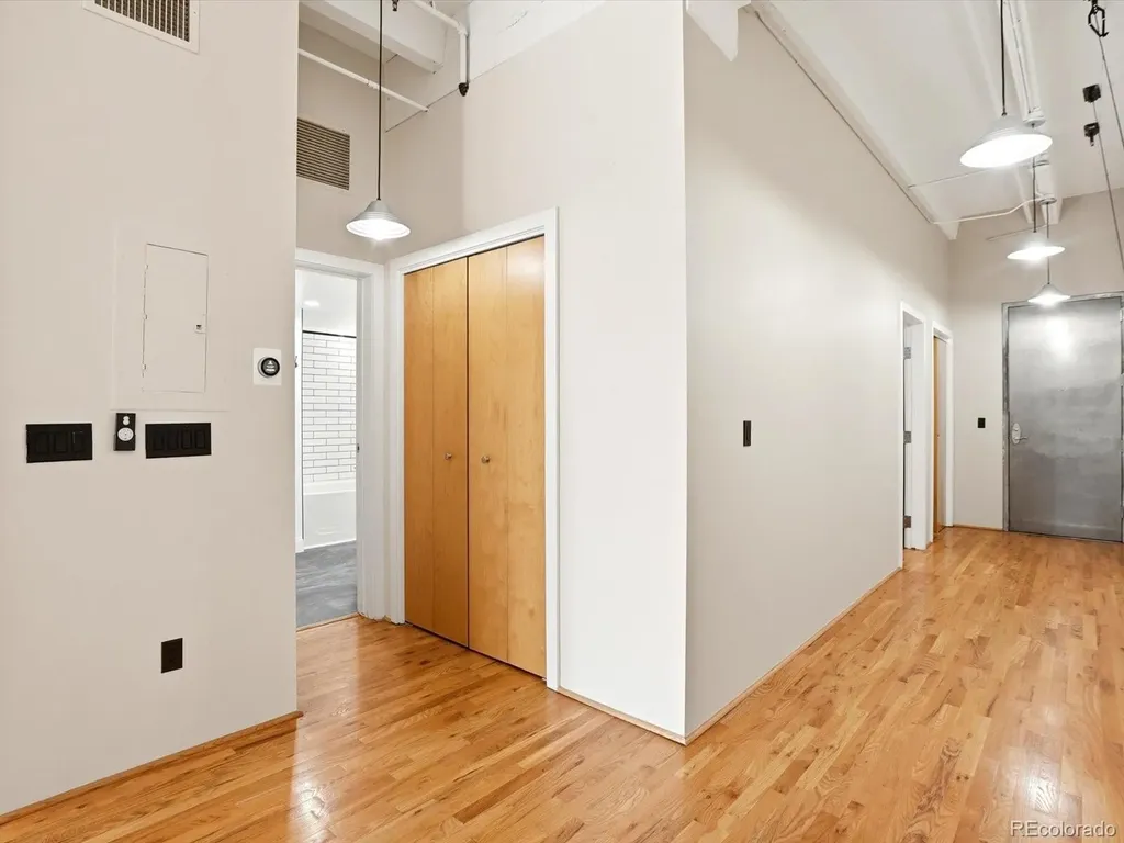 1800 Lawrence Street Denver CO 80202