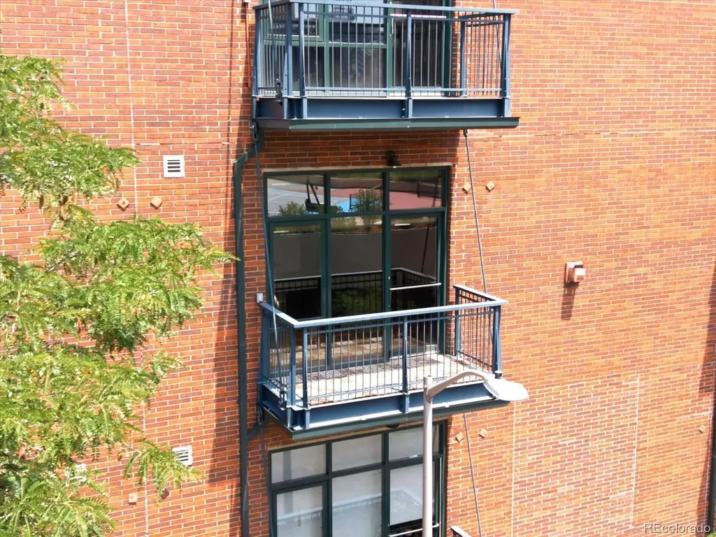 1800 Lawrence Street Denver CO 80202