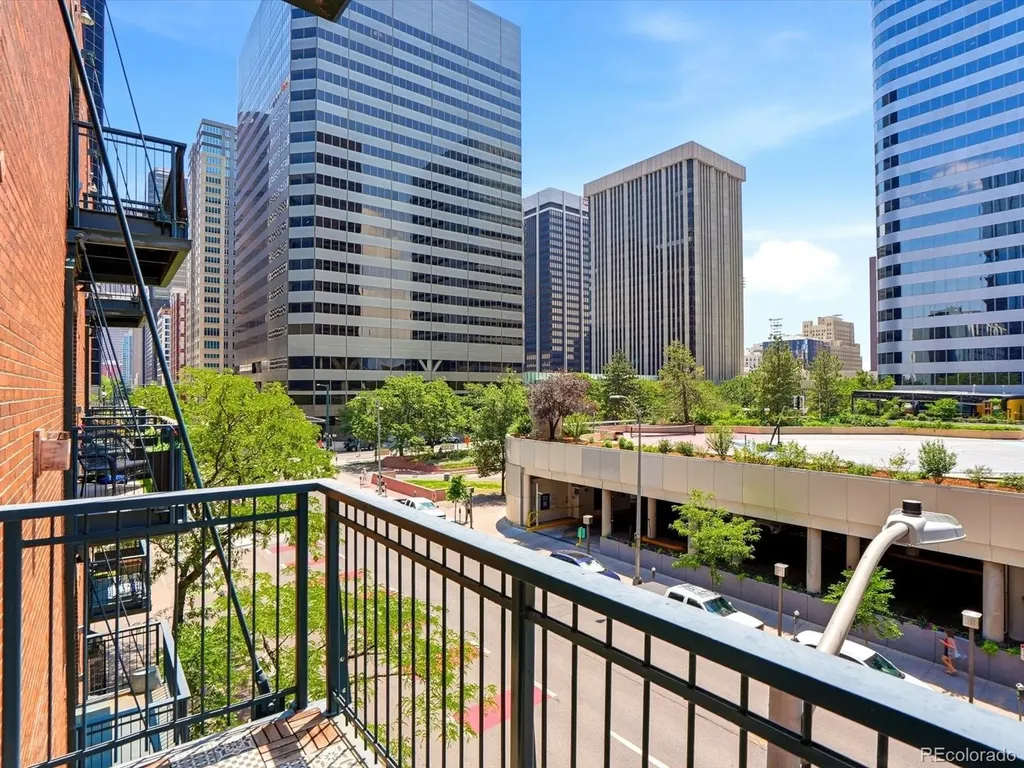 1800 Lawrence Street Denver CO 80202