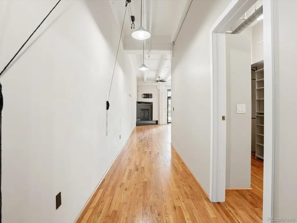 1800 Lawrence Street Denver CO 80202