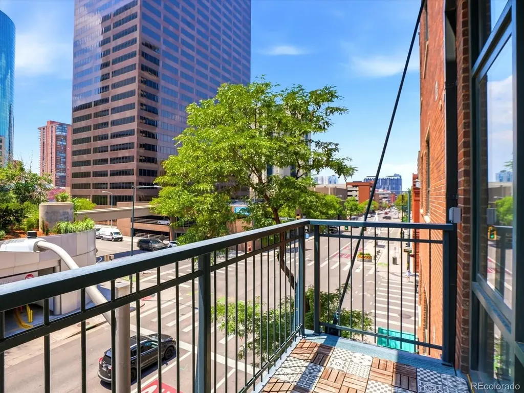 1800 Lawrence Street Denver CO 80202