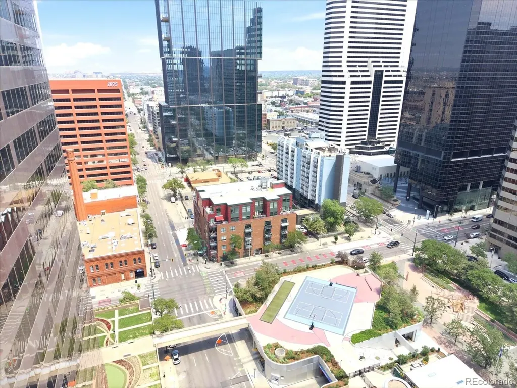 1800 Lawrence Street Denver CO 80202
