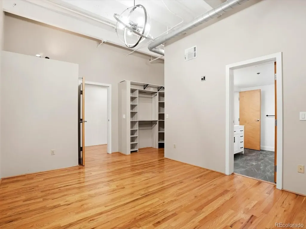 1800 Lawrence Street Denver CO 80202