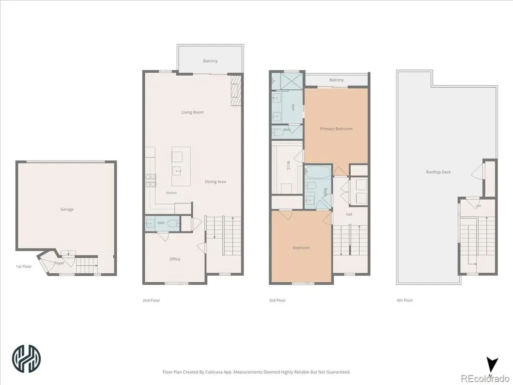 3524 Navajo Street Denver CO 80211