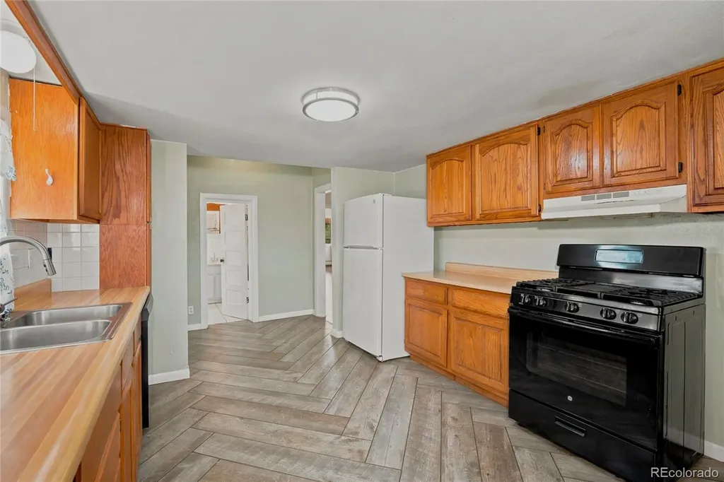 834 Western Avenue Trinidad CO 81082