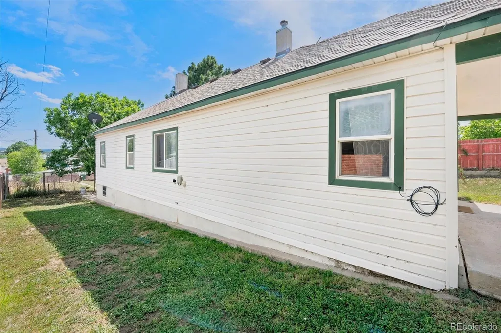 834 Western Avenue Trinidad CO 81082