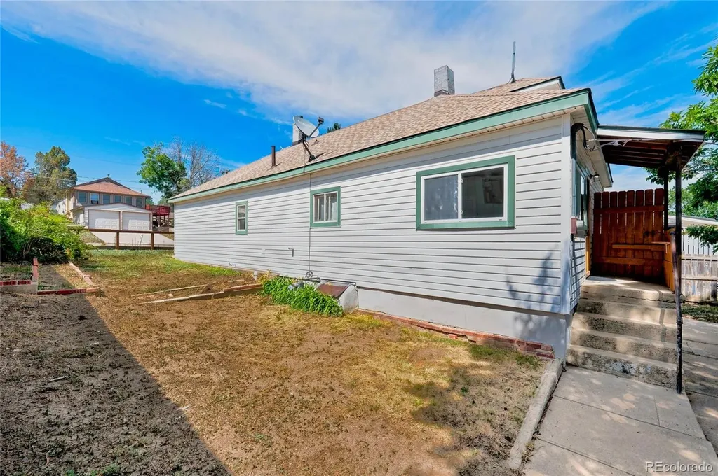 834 Western Avenue Trinidad CO 81082