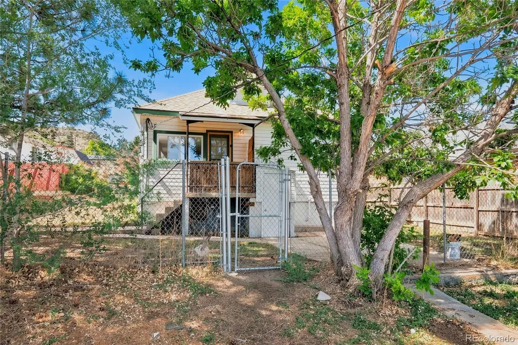 834 Western Avenue Trinidad CO 81082