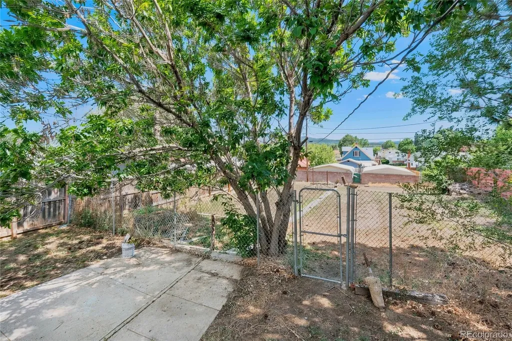 834 Western Avenue Trinidad CO 81082