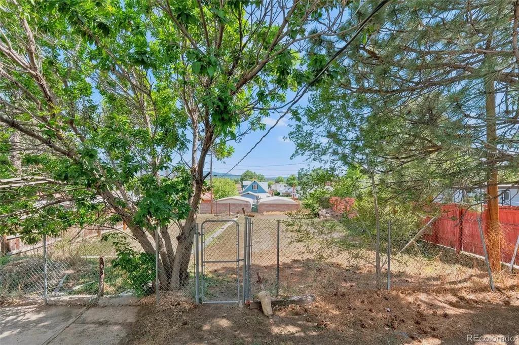 834 Western Avenue Trinidad CO 81082
