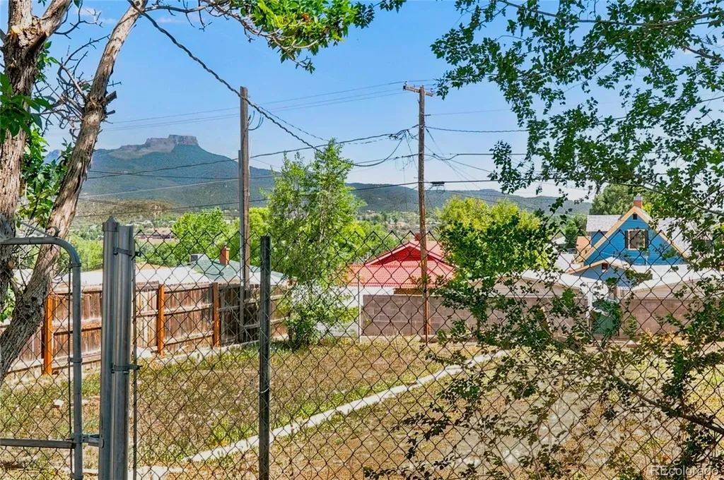 834 Western Avenue Trinidad CO 81082