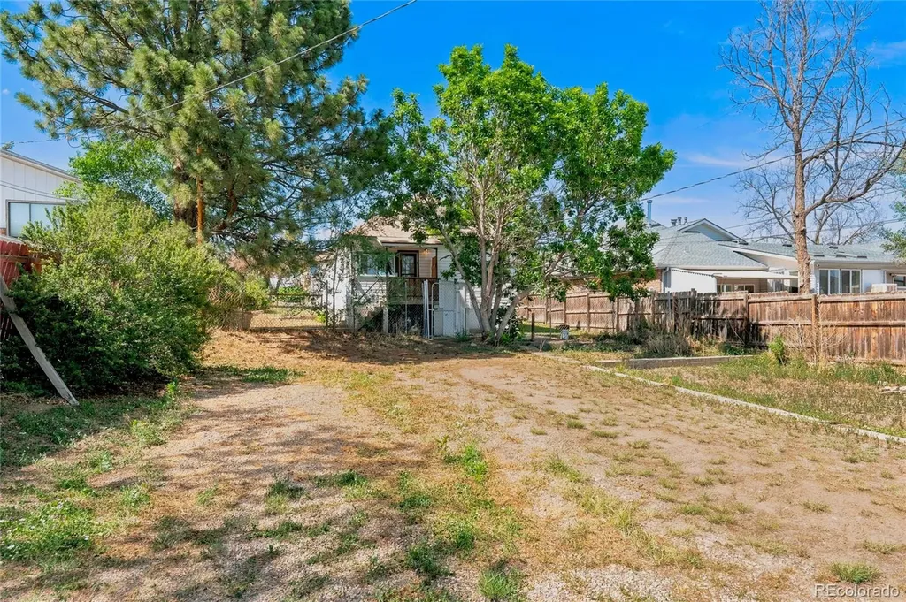 834 Western Avenue Trinidad CO 81082