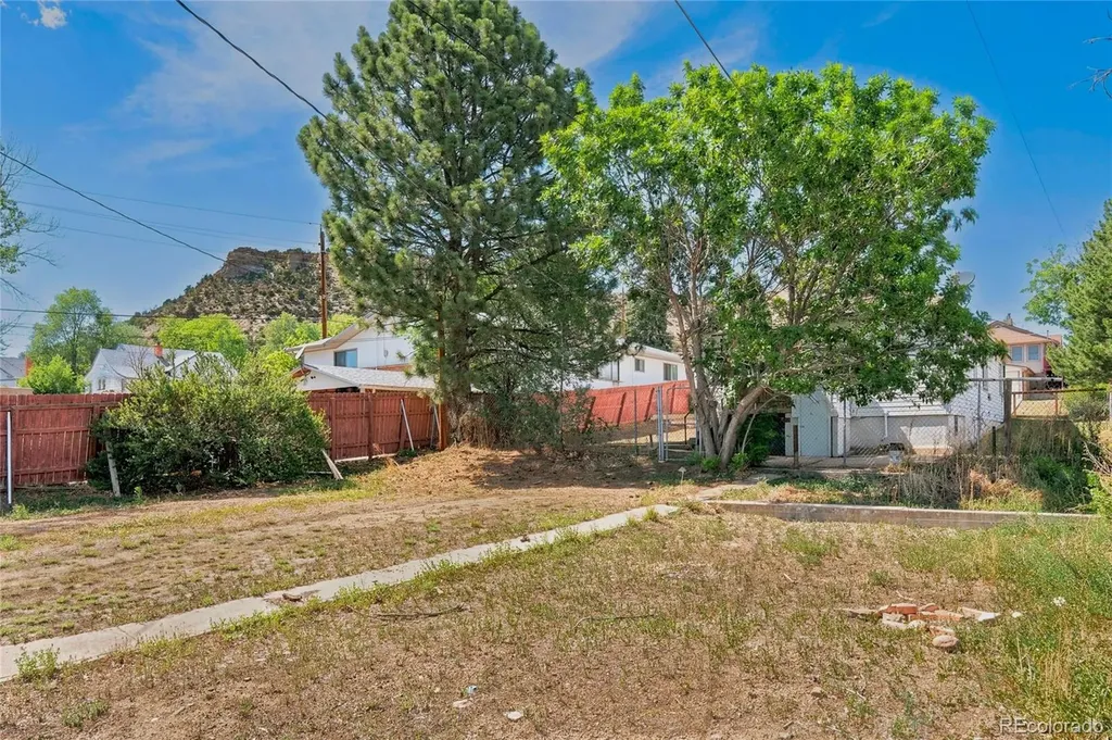 834 Western Avenue Trinidad CO 81082