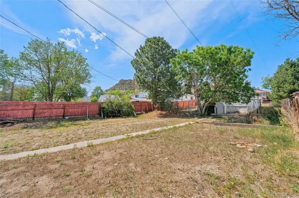 834 Western Avenue Trinidad CO 81082