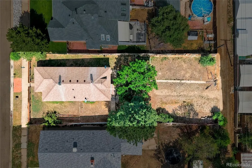 834 Western Avenue Trinidad CO 81082