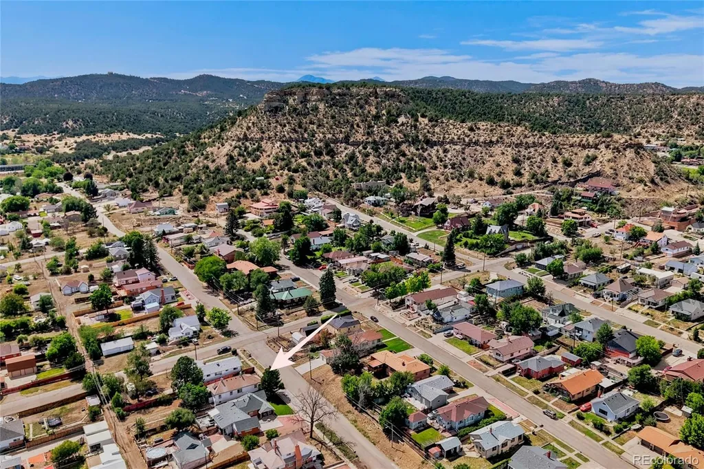 834 Western Avenue Trinidad CO 81082