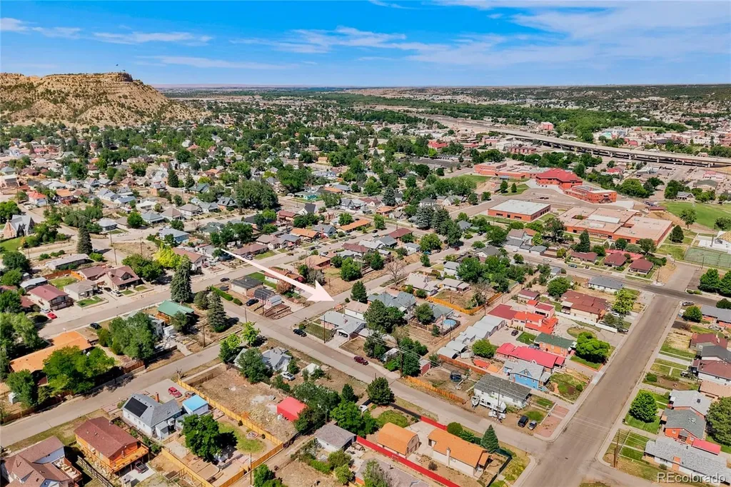 834 Western Avenue Trinidad CO 81082