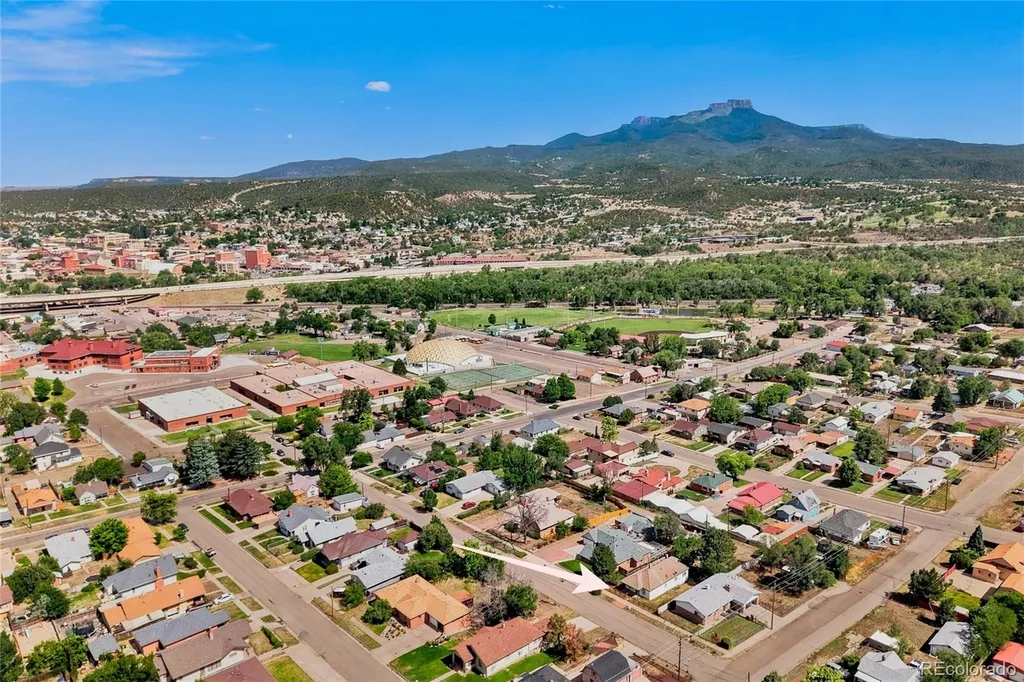 834 Western Avenue Trinidad CO 81082