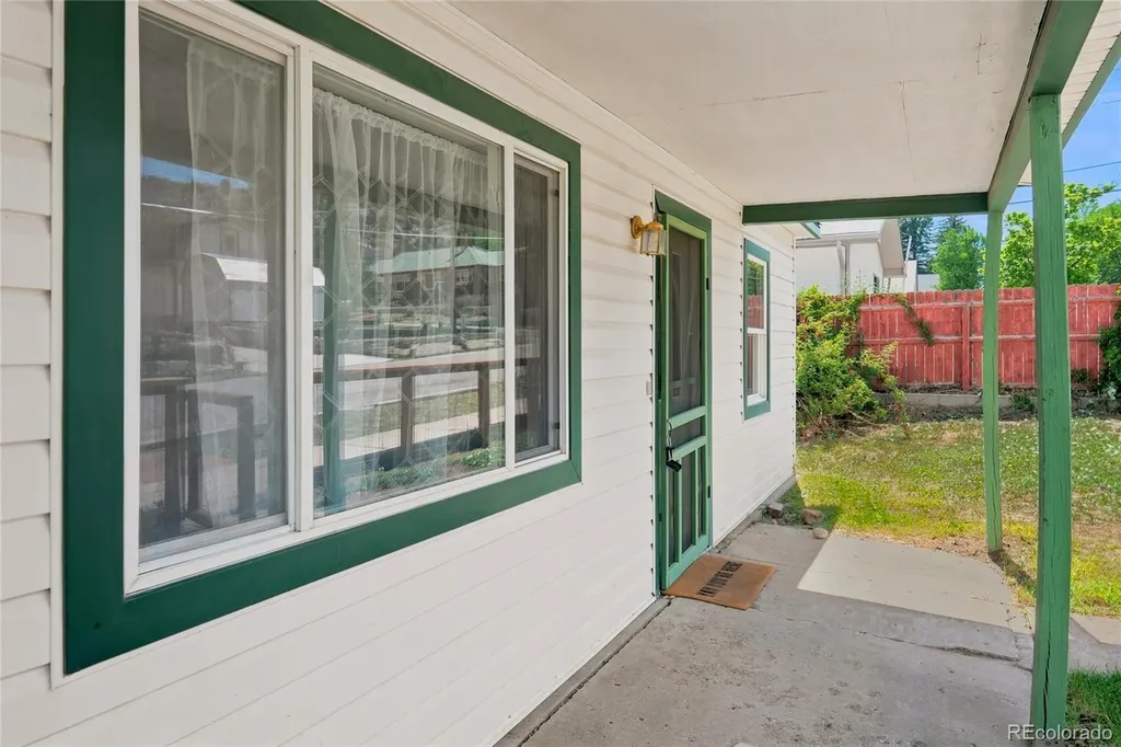 834 Western Avenue Trinidad CO 81082