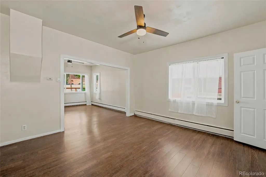 834 Western Avenue Trinidad CO 81082