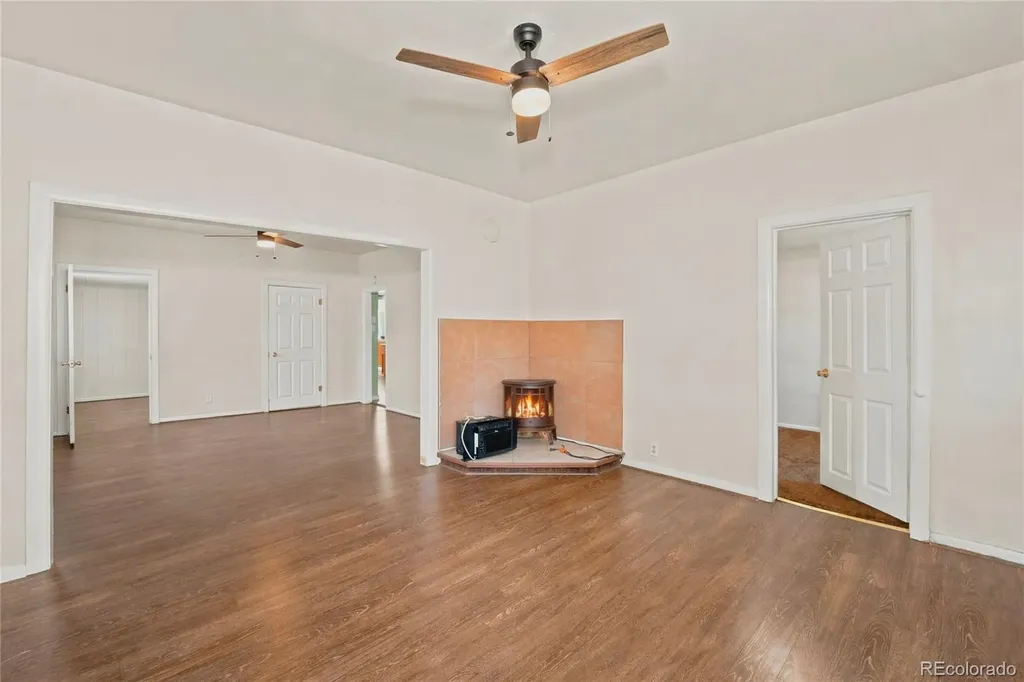 834 Western Avenue Trinidad CO 81082