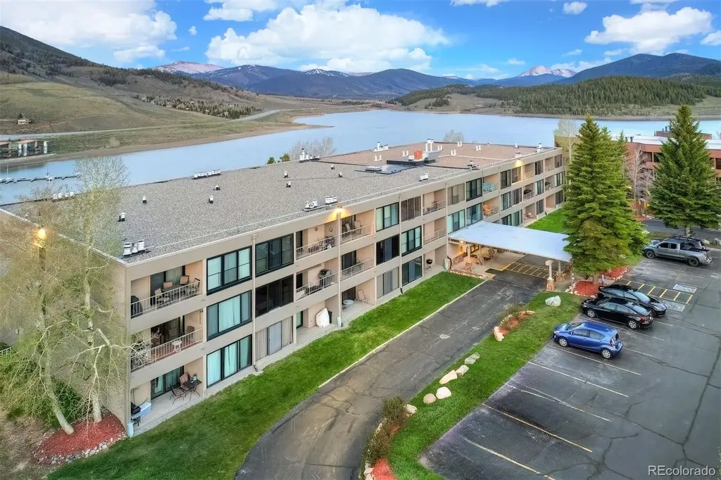 220 E La Bonte Street Dillon CO 80435