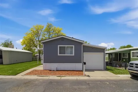 1705 Clark Street Aurora CO 80011