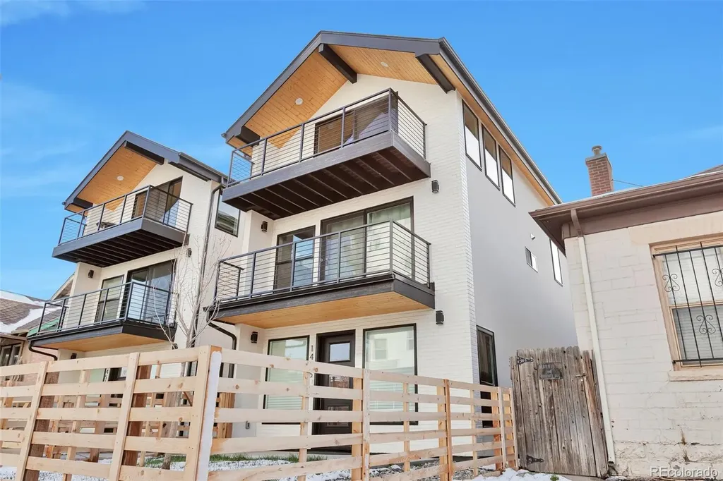 1453 Irving Street Denver CO 80204