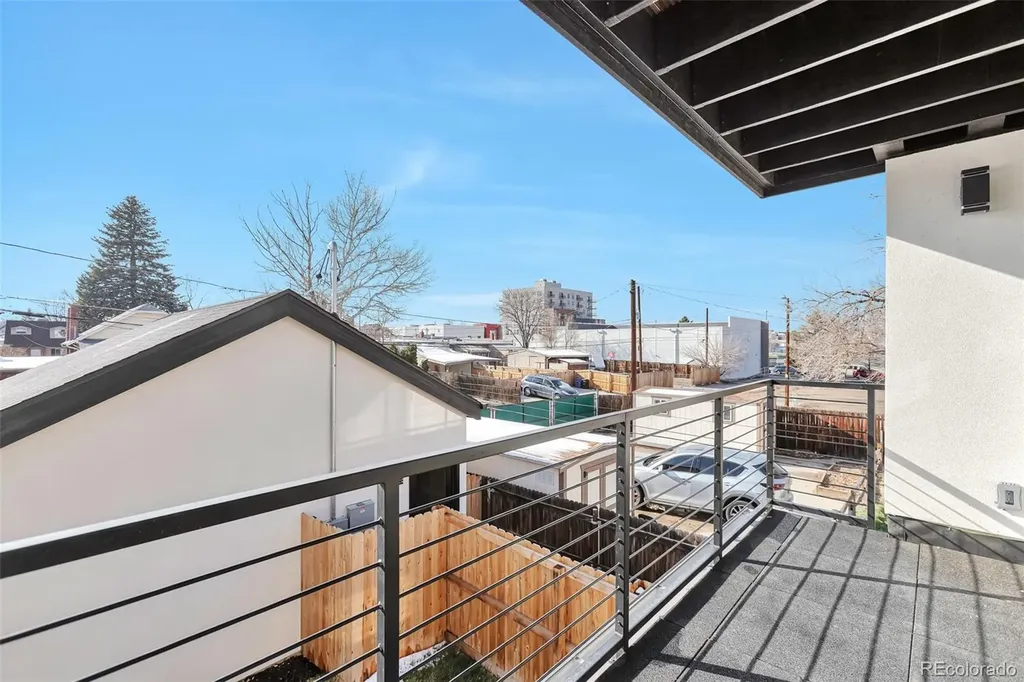 1453 Irving Street Denver CO 80204