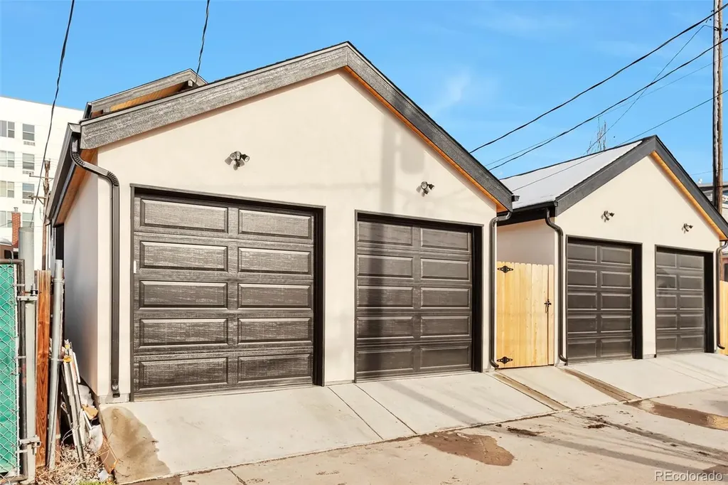 1453 Irving Street Denver CO 80204