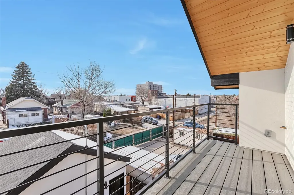 1453 Irving Street Denver CO 80204