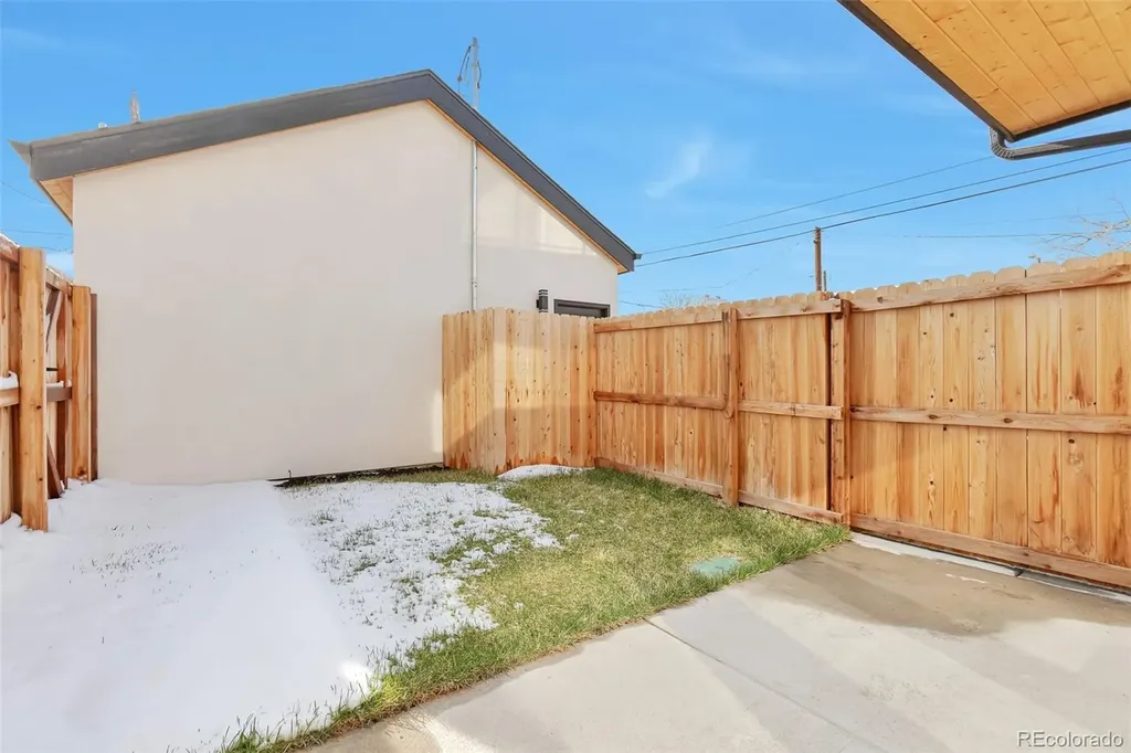 1453 Irving Street Denver CO 80204