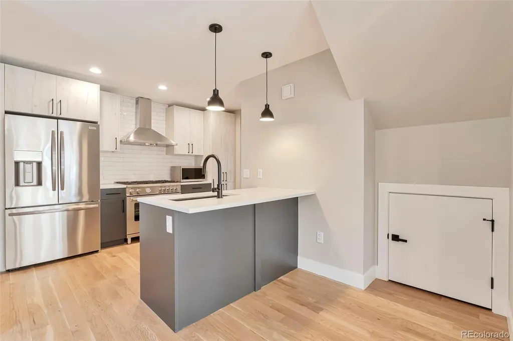 1453 Irving Street Denver CO 80204