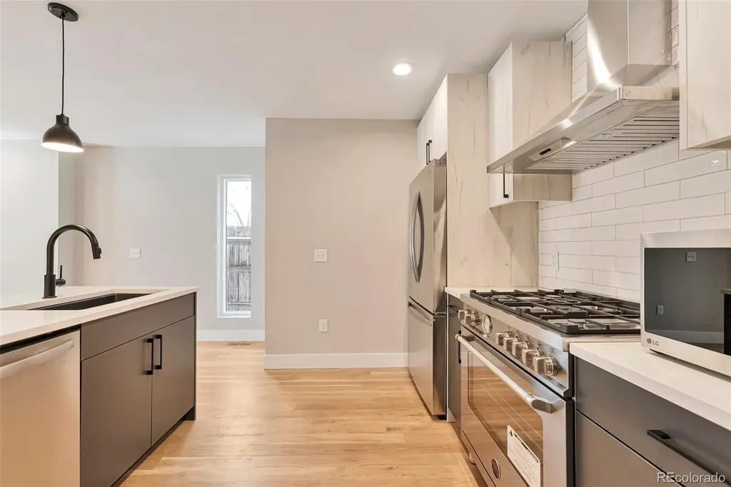 1453 Irving Street Denver CO 80204