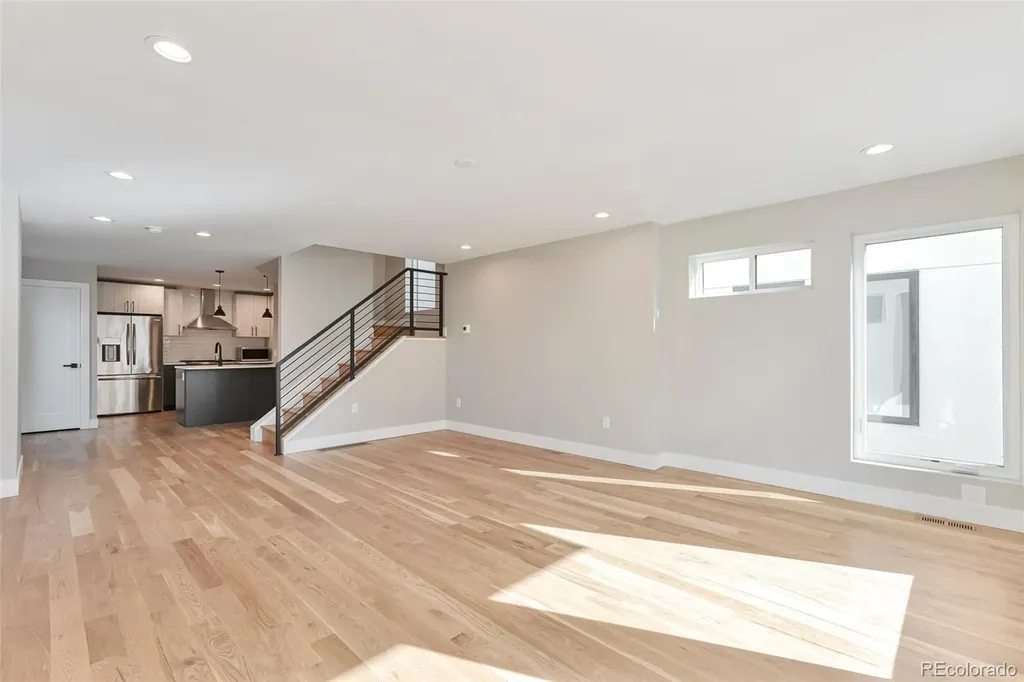 1453 Irving Street Denver CO 80204