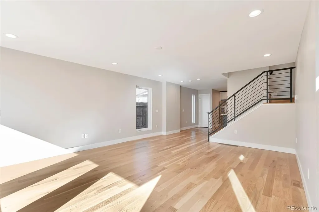 1453 Irving Street Denver CO 80204