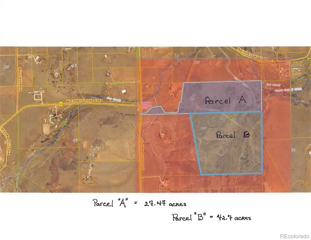 7662 Serenity Acres Lane Loveland CO 80537