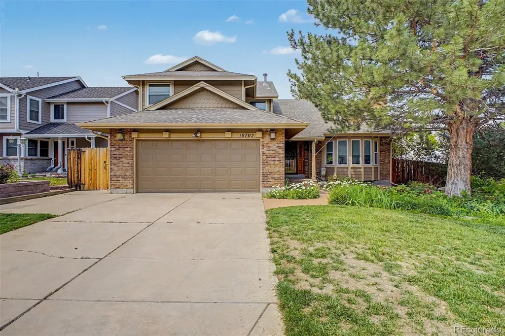 10705 W 85th Place Arvada CO 80005