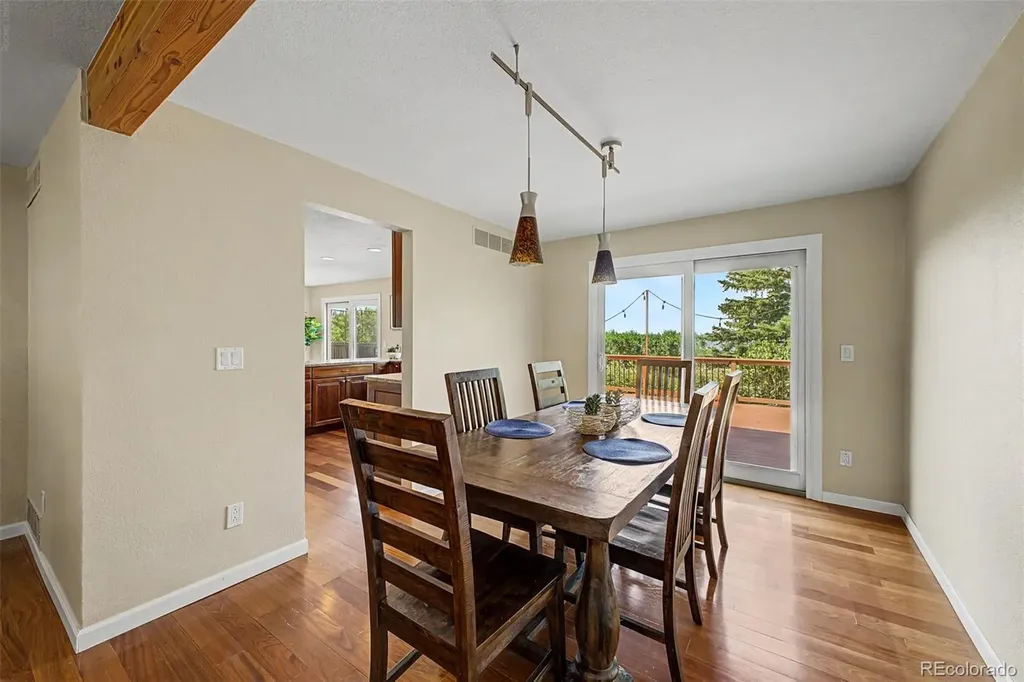 10705 W 85th Place Arvada CO 80005