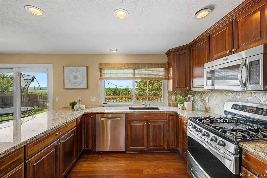 10705 W 85th Place Arvada CO 80005