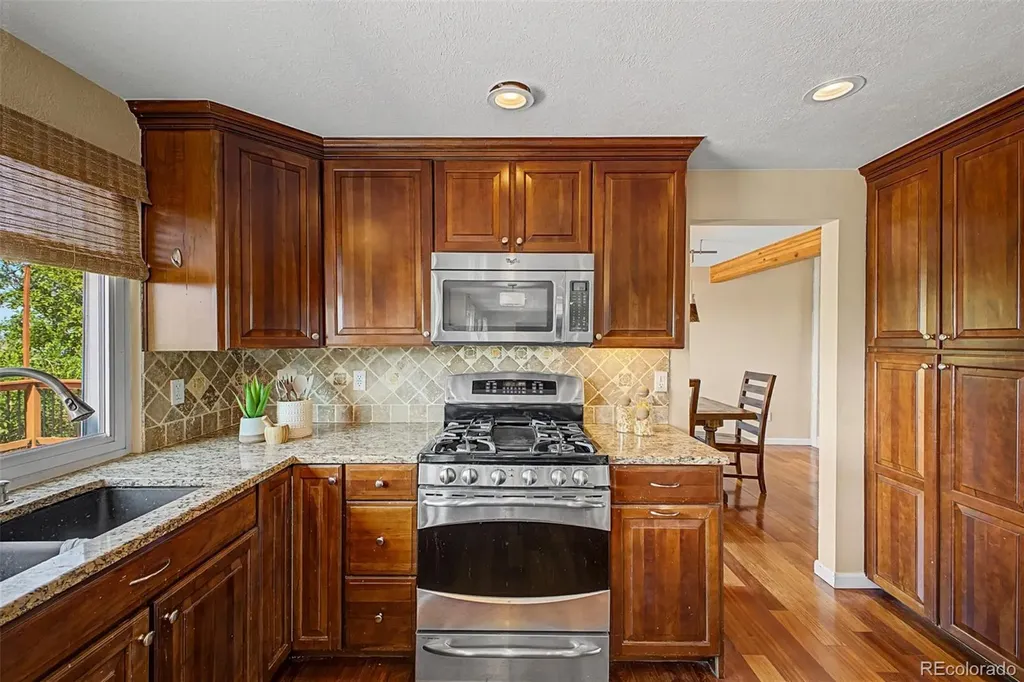10705 W 85th Place Arvada CO 80005