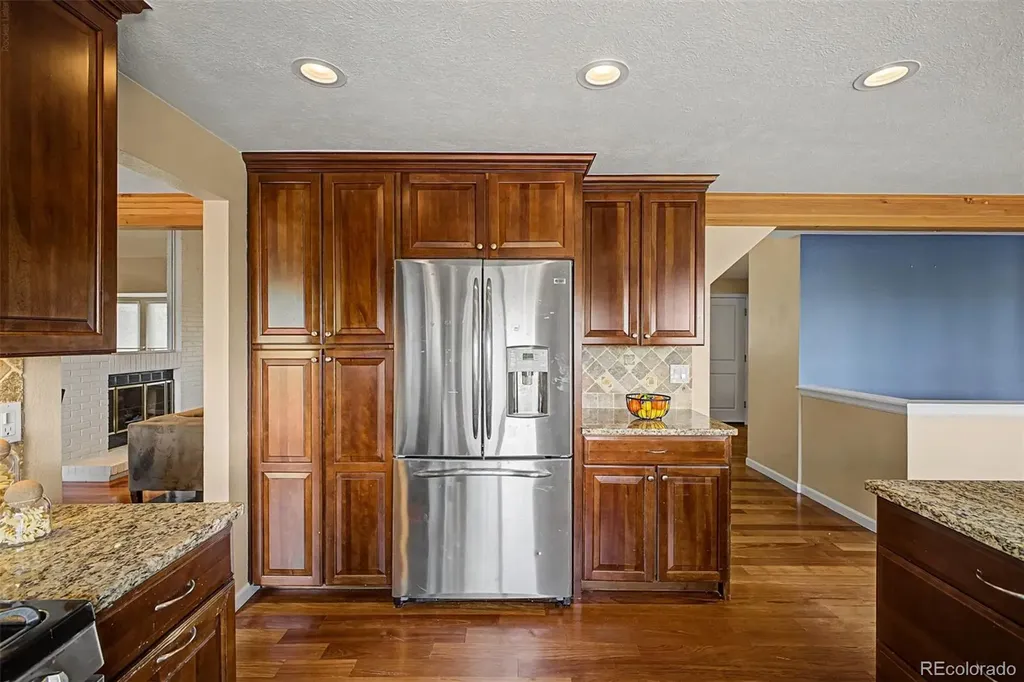 10705 W 85th Place Arvada CO 80005