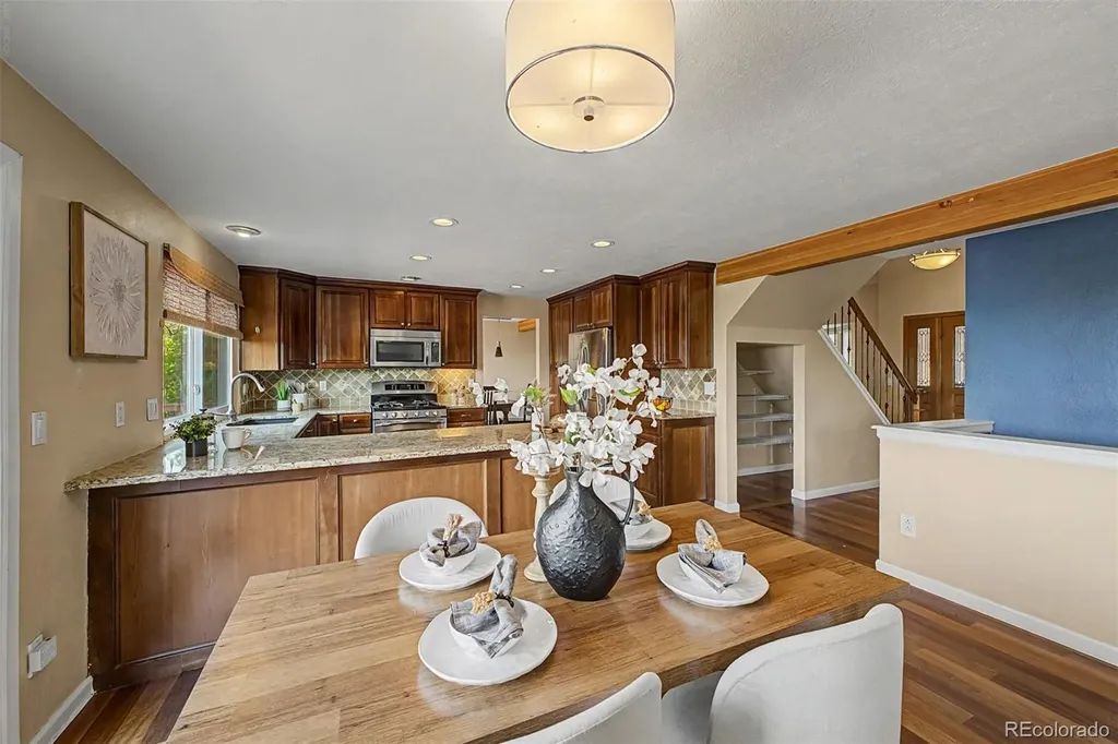10705 W 85th Place Arvada CO 80005