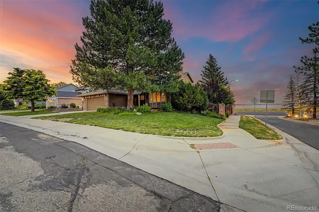 10705 W 85th Place Arvada CO 80005