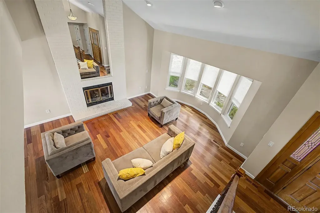 10705 W 85th Place Arvada CO 80005