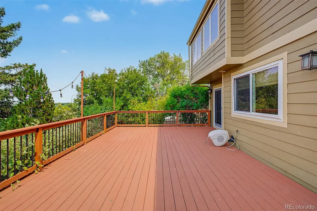 10705 W 85th Place Arvada CO 80005