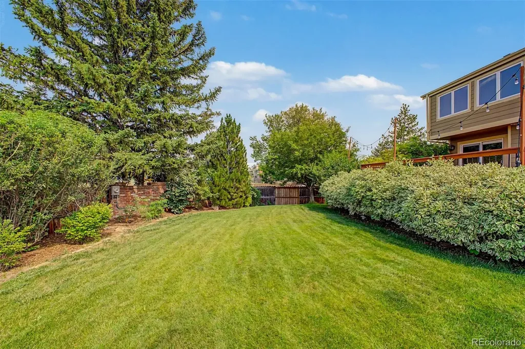 10705 W 85th Place Arvada CO 80005