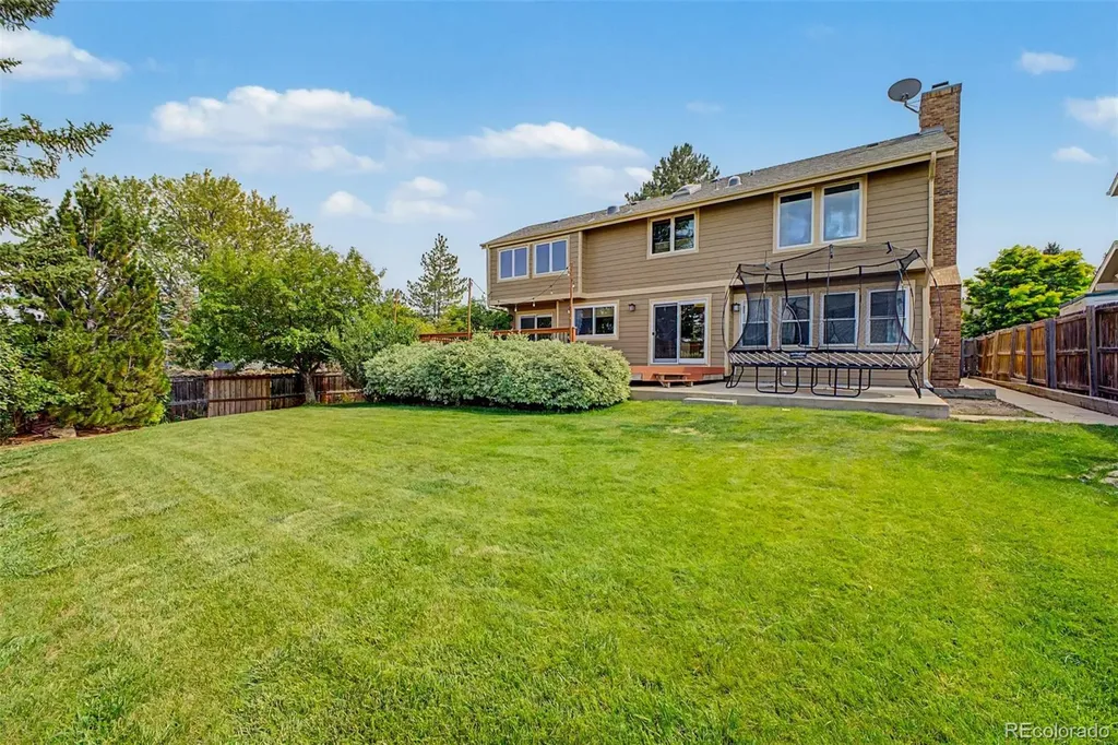 10705 W 85th Place Arvada CO 80005