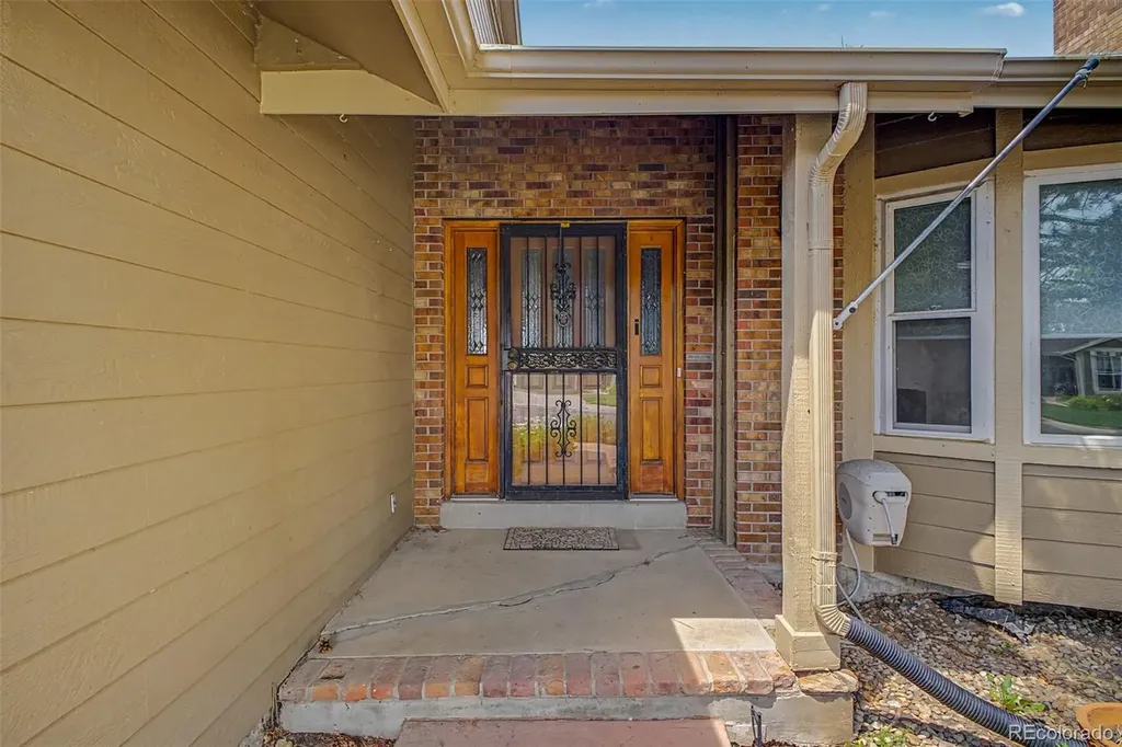 10705 W 85th Place Arvada CO 80005