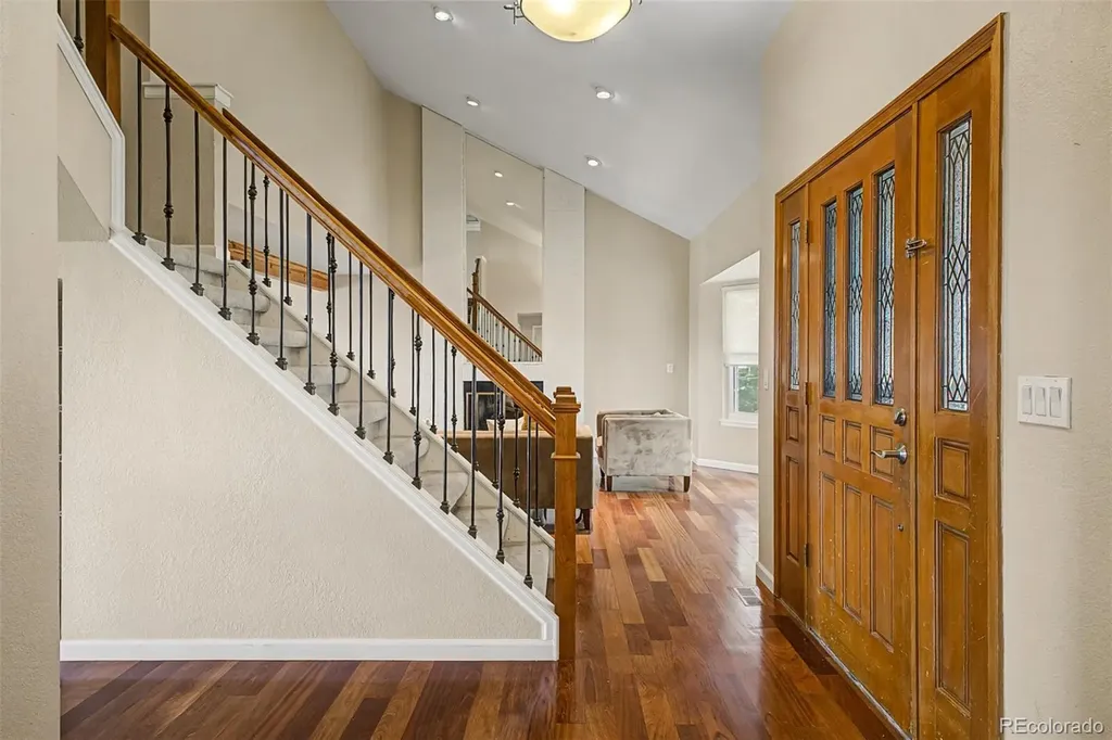 10705 W 85th Place Arvada CO 80005